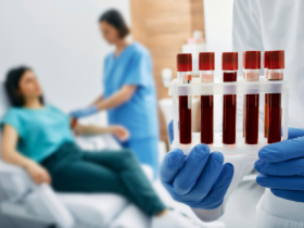 Blood Tests Service